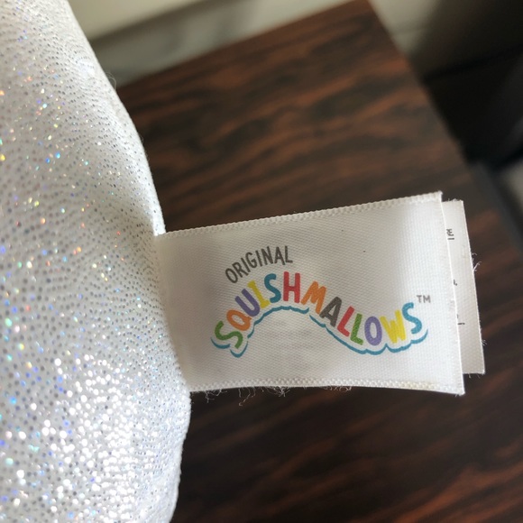 Iker the hoagie squishmellow sandwich NWOT. 7.5 - Picture 5 of 6